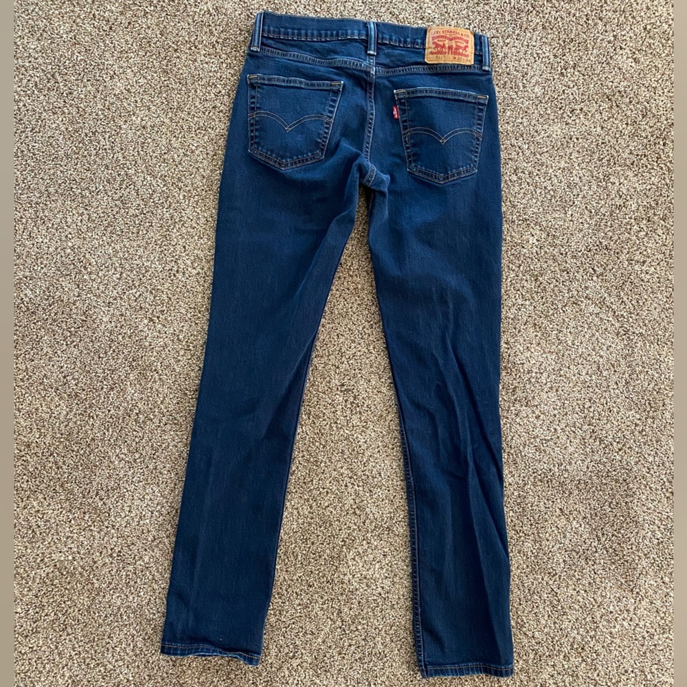Men’s 511 Levis